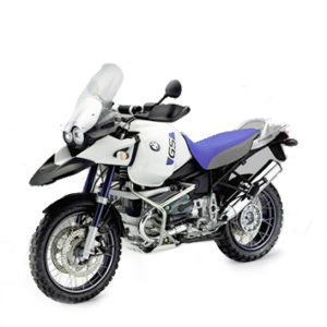 BMW R 1150 GS / ADV