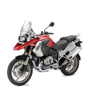 BMW R 1200 GS / ADV