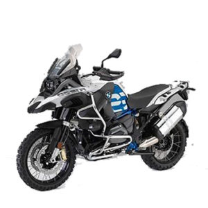 BMW R 1200 GS LC