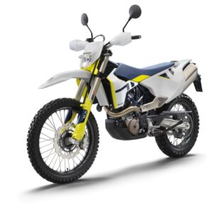 HUSQVARNA 701 ENDURO / SM