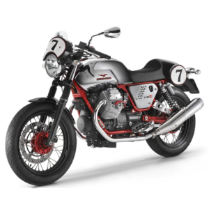 Moto Guzzi V7